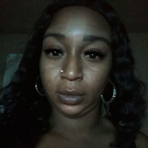 Meet your Posher, Johnetta